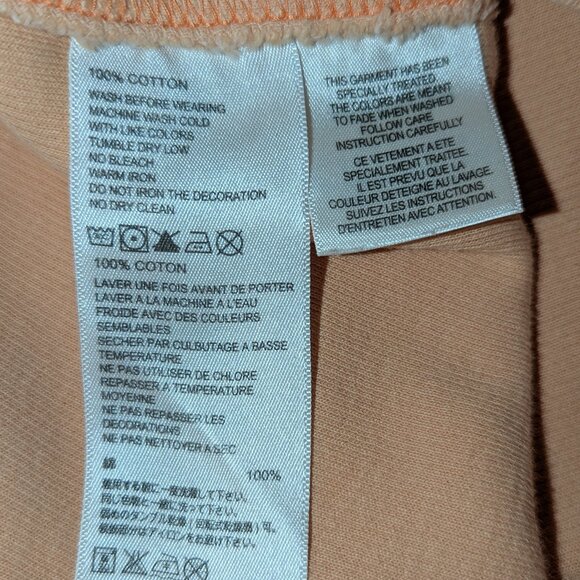 Vintage Tommy Bahama Relax 1/4 Zip Pullover - Picture 9 of 11